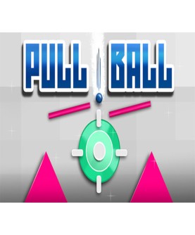 Pull Ball Steam Key GLOBAL